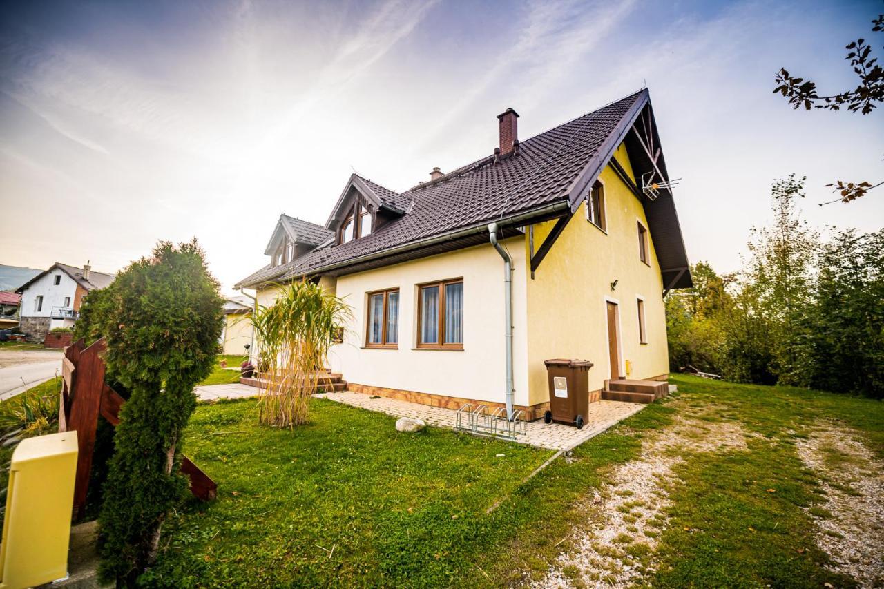 Hotel Pogodne Siedlisko Karpacz Exterior foto