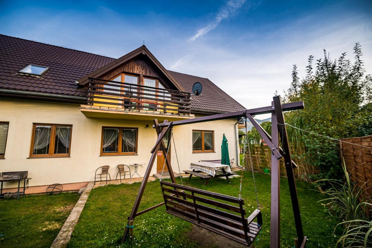 Hotel Pogodne Siedlisko Karpacz Exterior foto