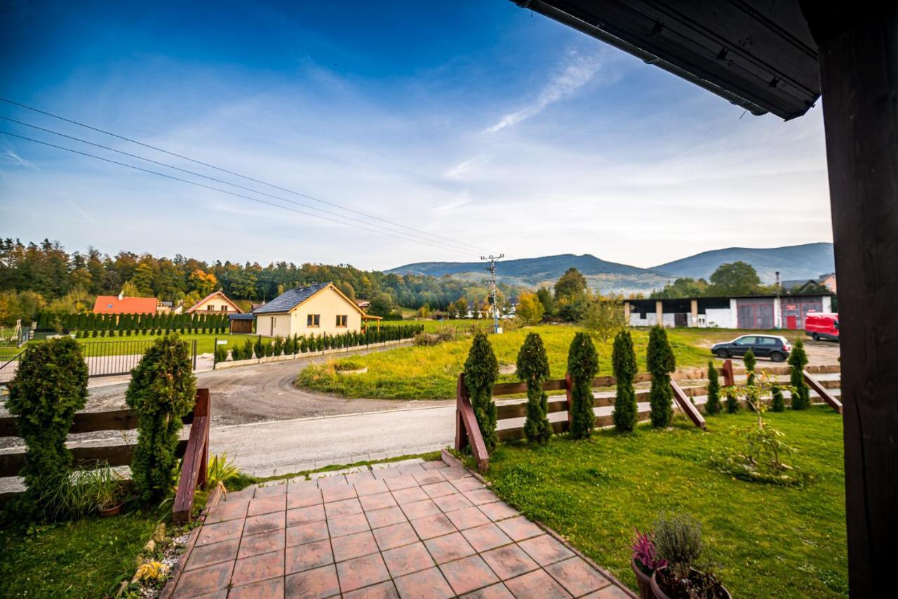 Hotel Pogodne Siedlisko Karpacz Exterior foto