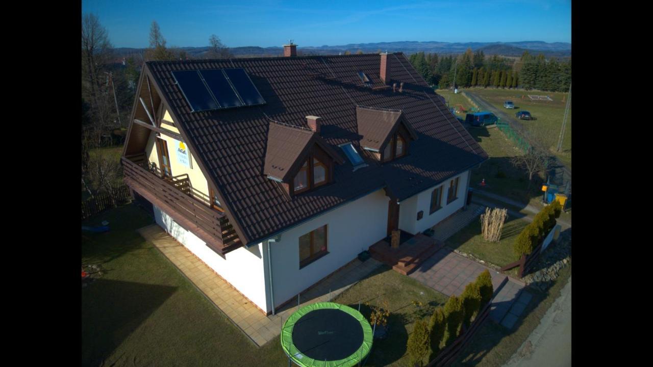 Hotel Pogodne Siedlisko Karpacz Exterior foto