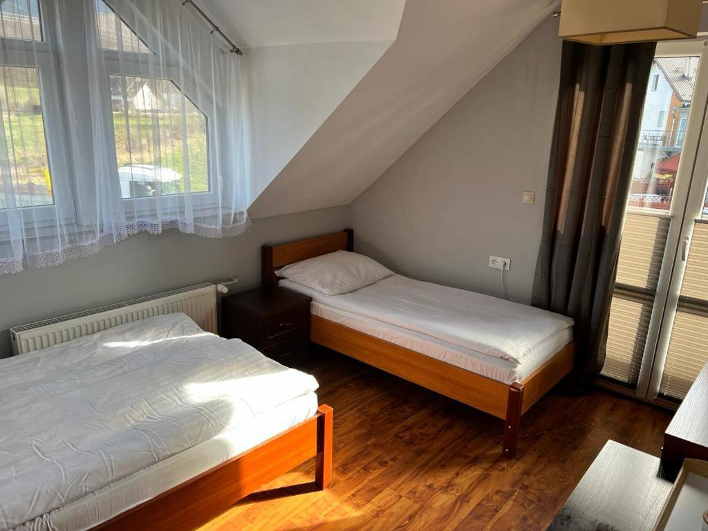 Hotel Pogodne Siedlisko Karpacz Exterior foto