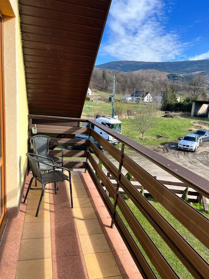 Hotel Pogodne Siedlisko Karpacz Exterior foto