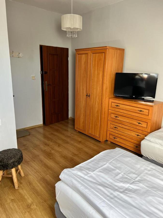 Hotel Pogodne Siedlisko Karpacz Exterior foto