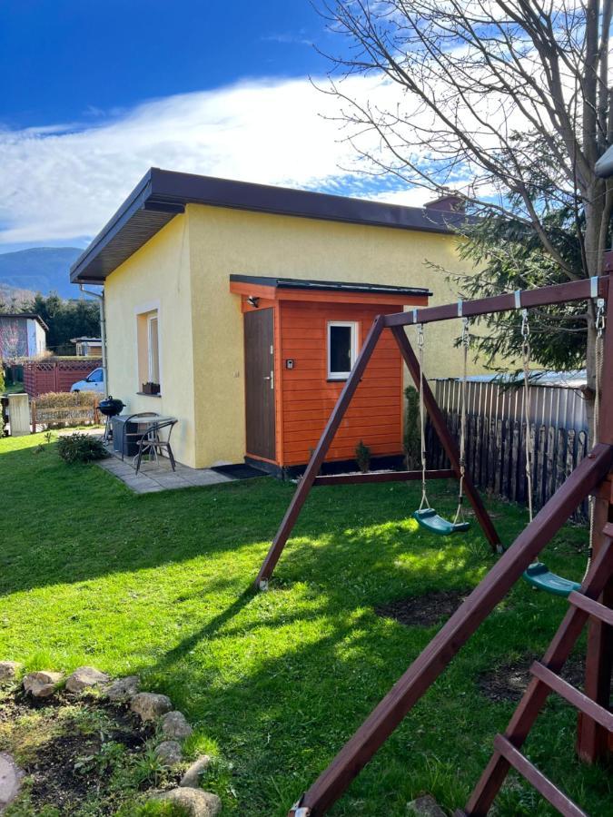 Hotel Pogodne Siedlisko Karpacz Exterior foto