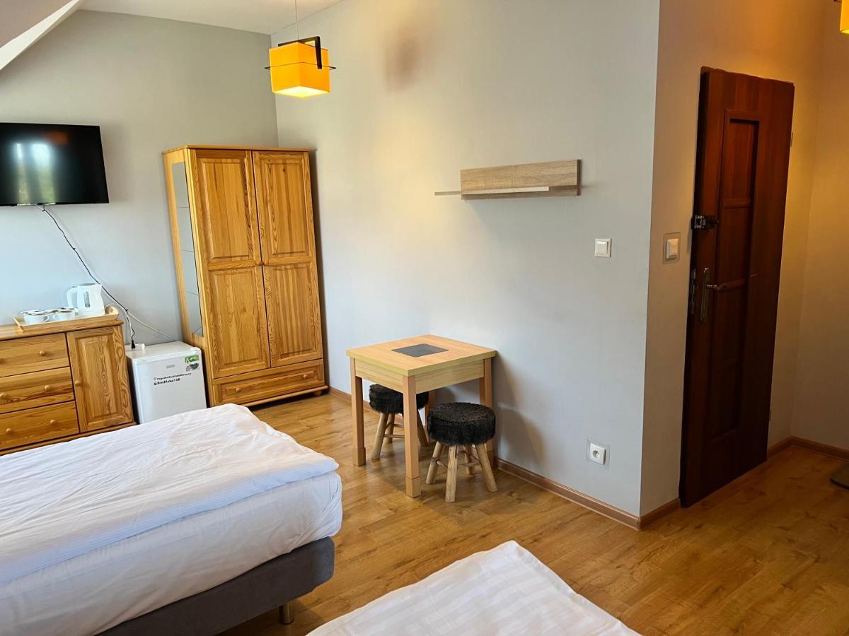 Hotel Pogodne Siedlisko Karpacz Exterior foto